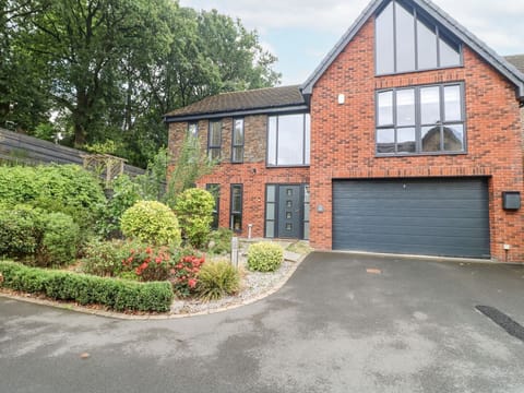 Rockcliffe Grange