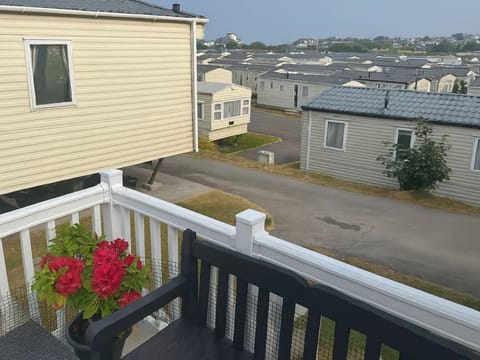 Brynowen Holiday Park - Holiday Accommodation 19041