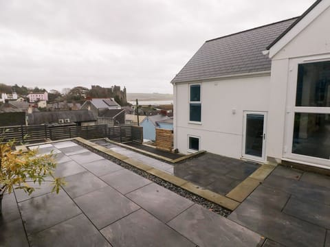 Milkwood Villa