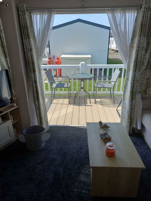 Skegness Holiday Park 13968