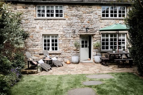 Bridge End Cottage
