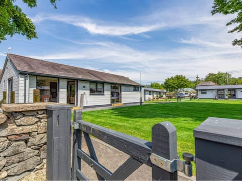 Silver Birch Cottage