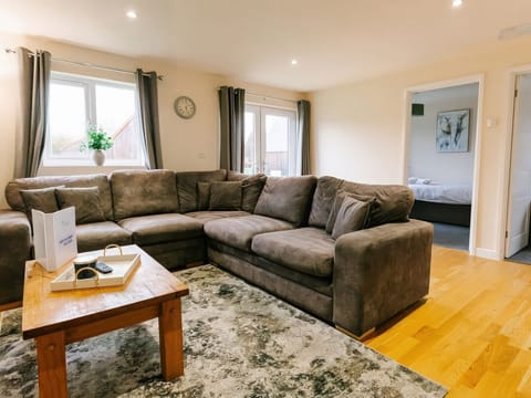 Aspen Lodge