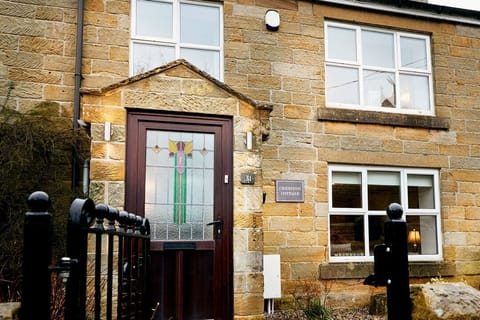 Cheriton Cottage