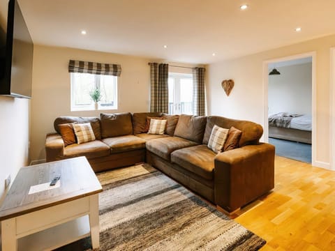 Paddington Lodge