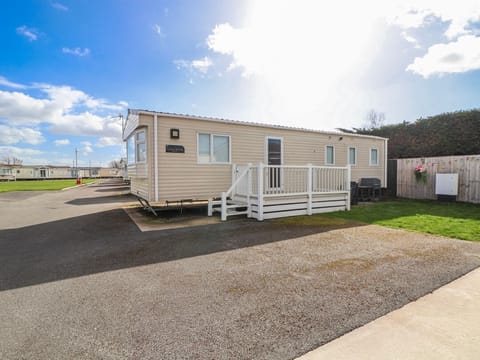 St Michaels and Browns Caravan Park - 236