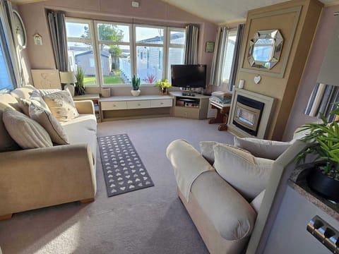 Littlesea Holiday Park - Holiday Accommodation 19270