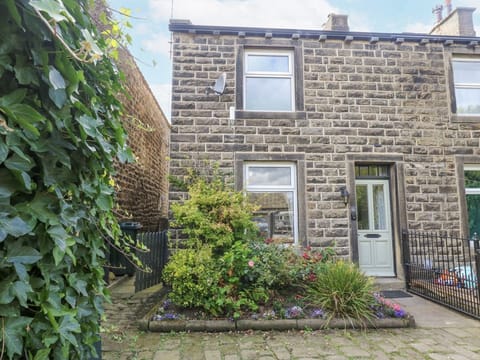 Centenary Cottage