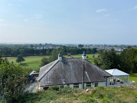Seaview Hafod Y Graig
