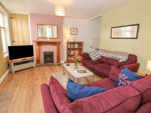 1 Eden Cottages