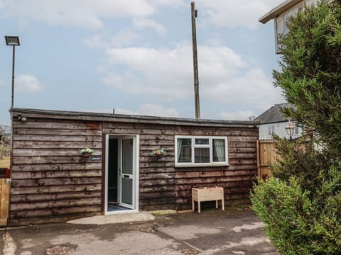 Bobby's Lodge