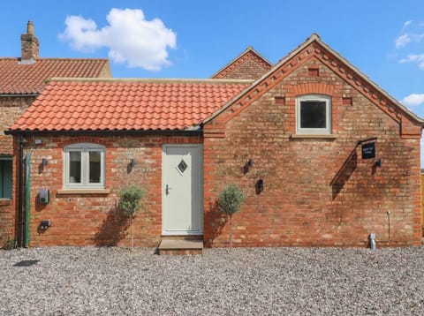 Stable End Cottage
