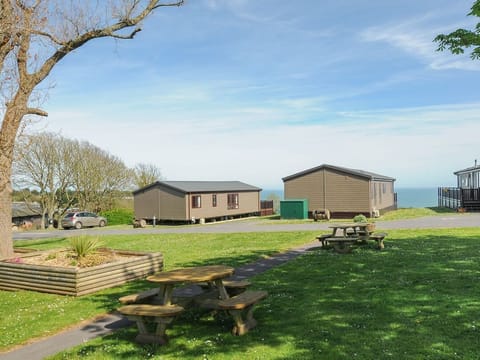 Lodge 55 at Riviera Bay Coastal Retreat