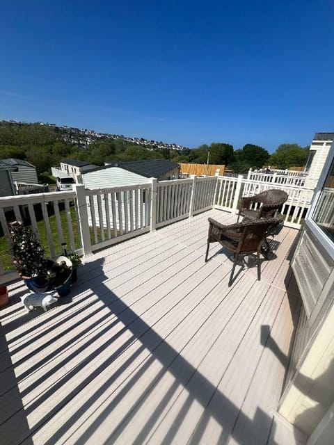 Hoburne Devon Bay - Holiday Accommodation 22090