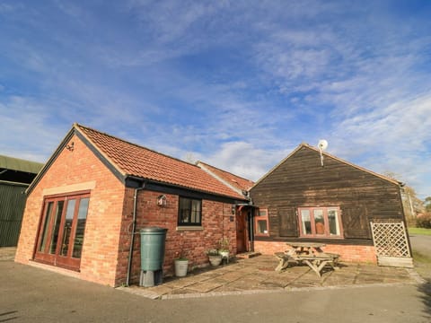 Keepers Cottage
