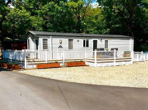 Aberdunant Hall Holiday Park - 21962