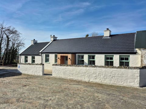 Annie’s Farm Cottage