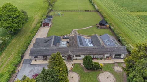 Brookway Lodge