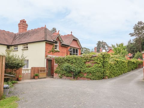 Riverside Cottage