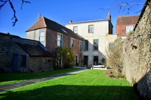 ASH HOUSE