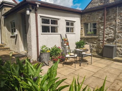 The Byre