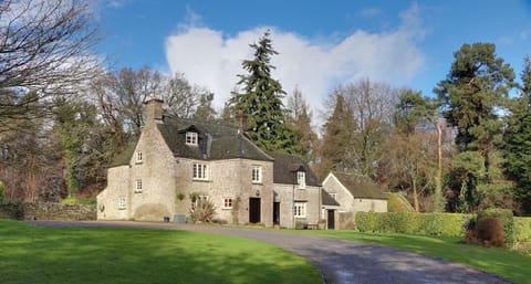 Danby Lodge
