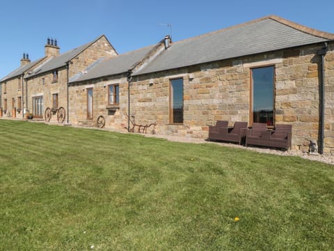 Longstone Cottage
