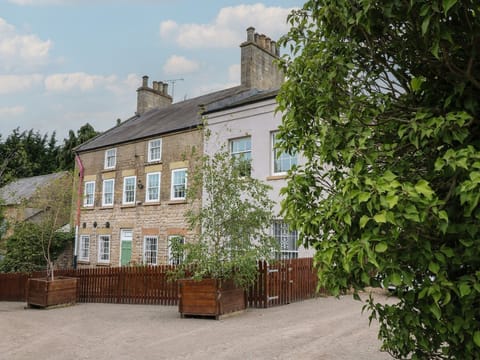 Mill View Duplex