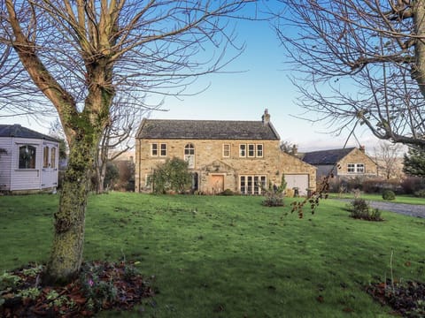 Orchard House
