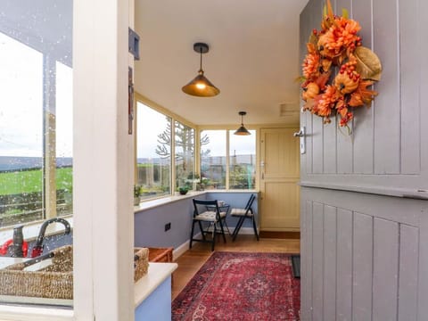Stone &amp; Fleece Cottage