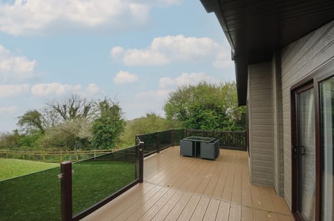 Lodge 59 at Riviera Bay Coastal Retreat