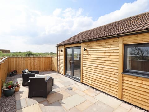 Sanderlings Cottage