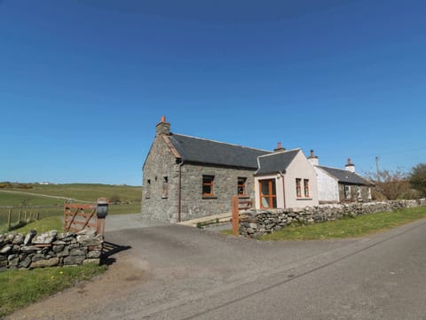 South Milton Cottage