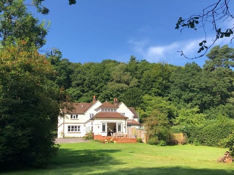 Woodhill Cottage