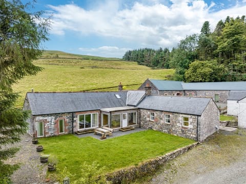 Kilnmark Bothy