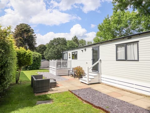 Woodlands Lodge