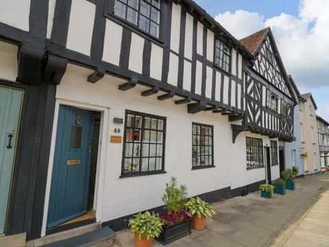 Middle Cottage