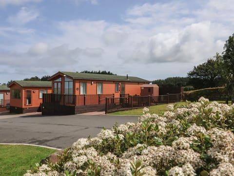 Cody Lodge