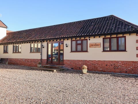 The Stables at Hall Barn