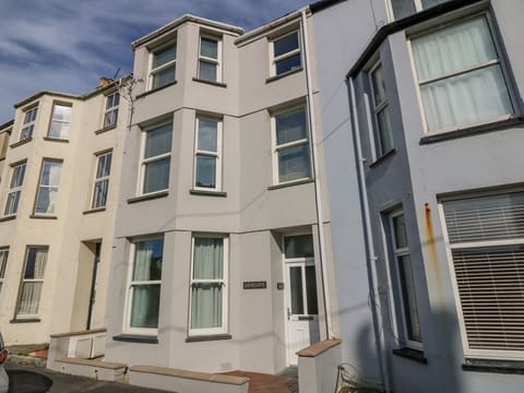 Y Castell Apartment 1