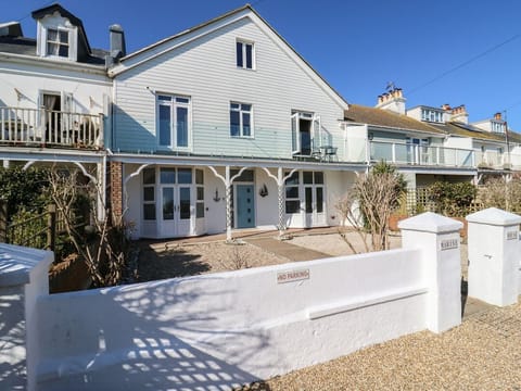 Marine House