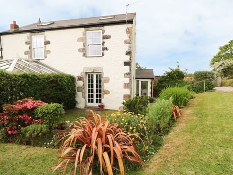 Old Chapel Cottage