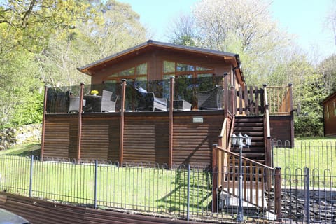 High View Lodge