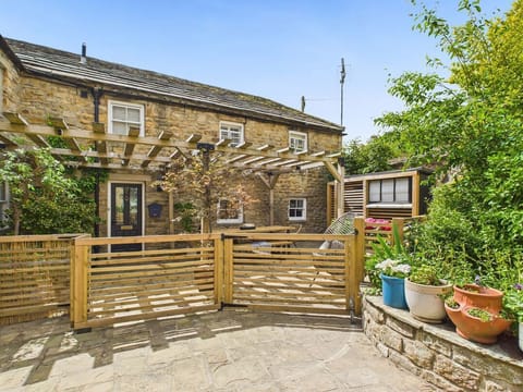 Smithy Stables