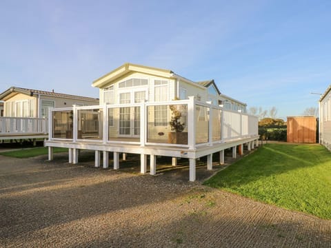 Beach Bliss Retreat