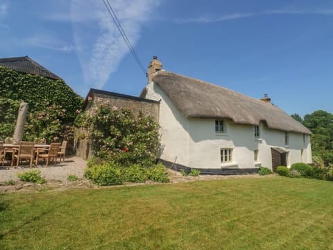 Langstone Farm