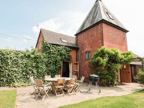 The Hop Kiln