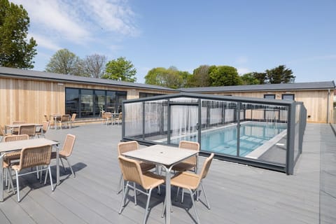 Lodge 70 at Riviera Bay Coastal Retreat