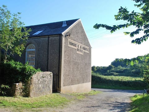 Thorne Chapel