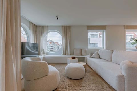 Cosy living room 